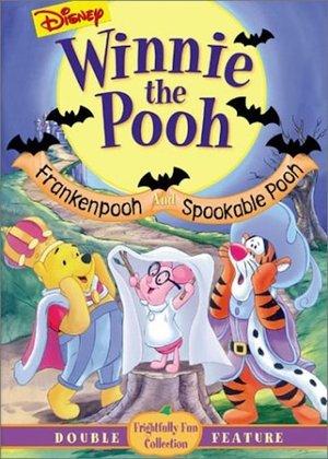 Winnie the Pooh: Frankenpooh and Spookable Pooh streaming