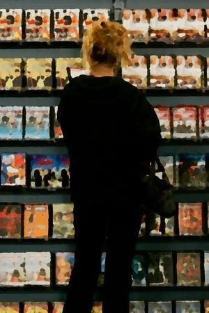 VideoDome Rent-O-Rama streaming