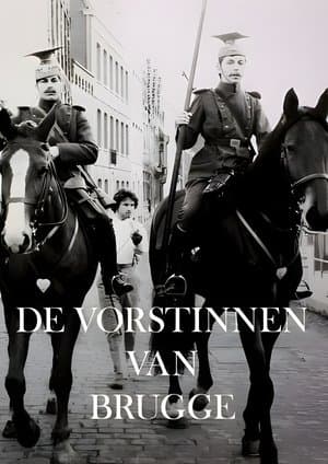 De vorstinnen van Brugge streaming