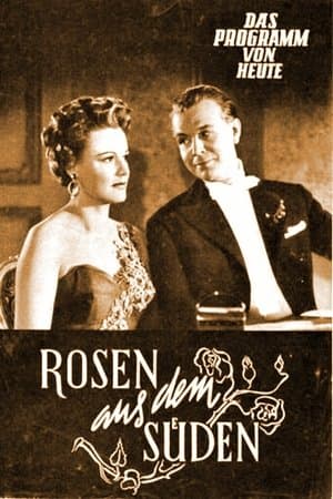 Rosen aus dem Süden streaming