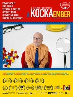 A kockaember streaming