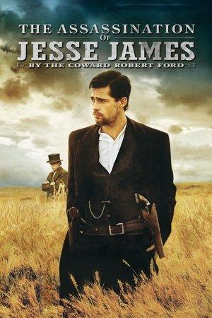 The Assassination of Jesse James by the Coward Robert Ford streaming