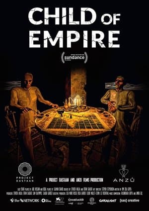 Child of Empire streaming