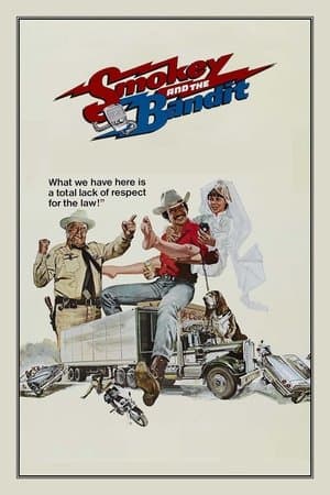 Smokey and the Bandit streaming