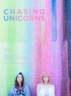 Chasing Unicorns streaming