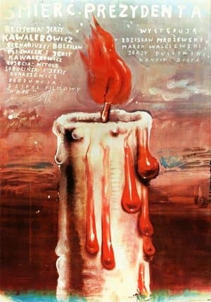 Death of a President streaming