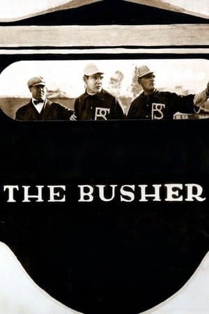The Busher streaming