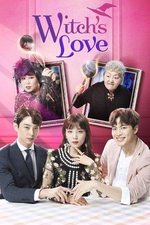Witch's Love streaming