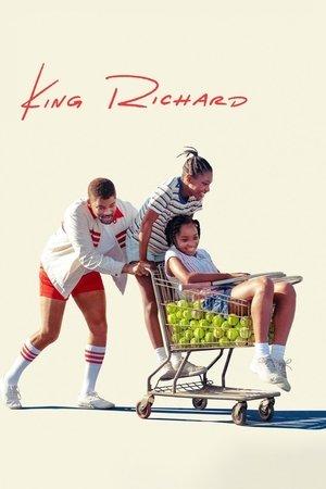 King Richard streaming