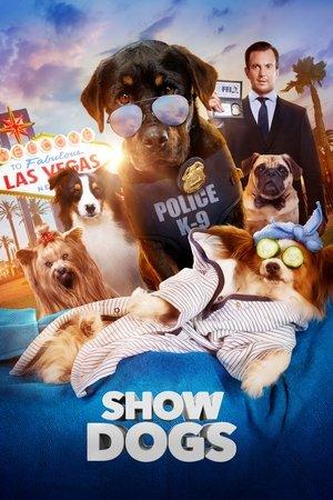 Show Dogs streaming