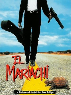El Mariachi streaming