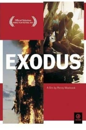 Exodus streaming