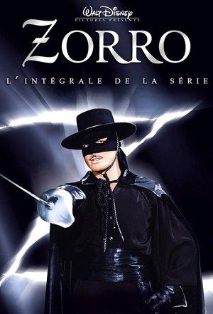 Zorro streaming