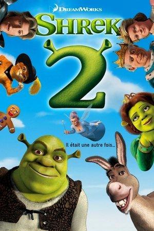 Shrek 2 streaming