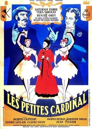 Les Petites Cardinal streaming