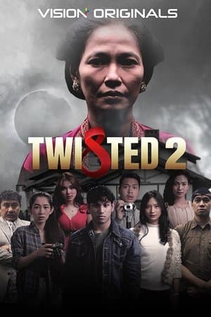 Twisted 2 streaming