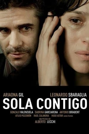 Sola contigo streaming