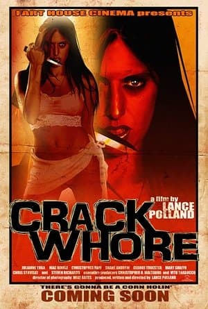 Crack Whore streaming