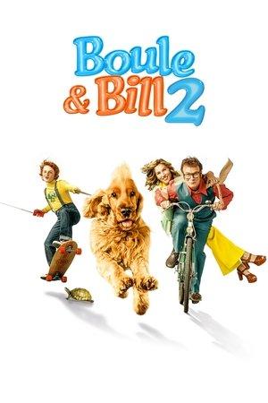 Boule & Bill 2 streaming