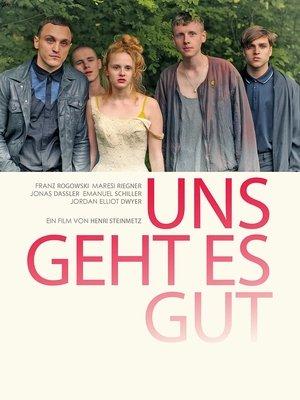Uns geht es gut streaming