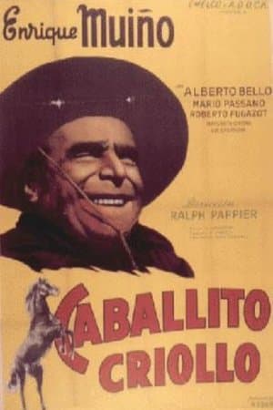 Caballito criollo streaming