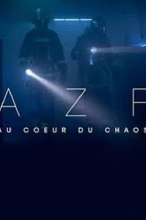 AZF: Au coeur du chaos streaming