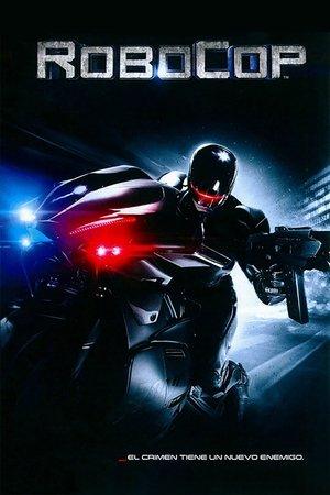 RoboCop streaming