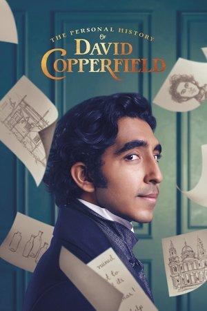 The Personal History of David Copperfield streaming