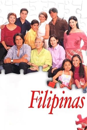 Filipinas streaming