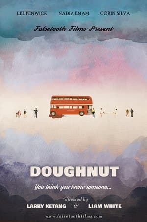 Doughnut streaming