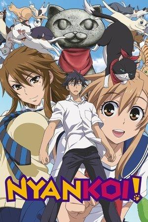 Nyan Koi! streaming