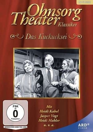 Ohnsorg Theater - Das Kuckucksei streaming