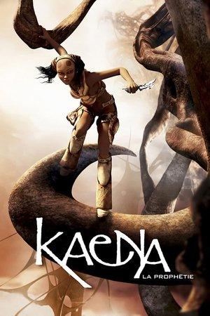 Kaena, la prophétie streaming