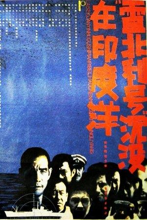雷北利号沉没在印度洋 streaming