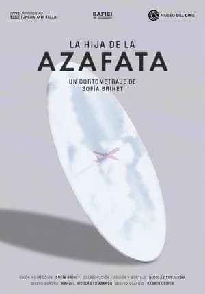 La Hija de la Azafata streaming
