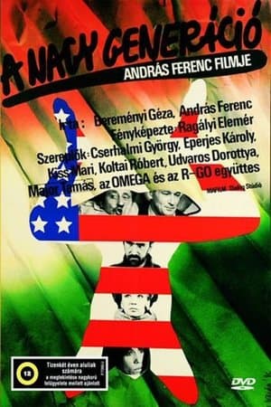 A nagy generáció streaming