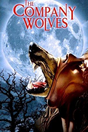 The Company of Wolves streaming