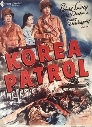 Korea Patrol streaming