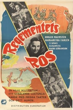 Regementets ros streaming