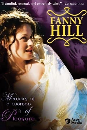 Fanny Hill streaming