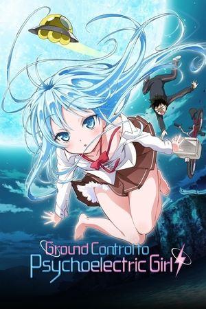 Ground Control to Psychoelectric Girl streaming