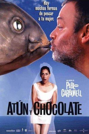Atún y chocolate streaming