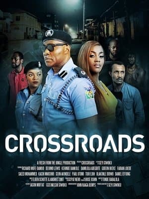 Crossroads streaming