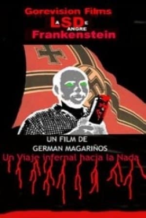 La Sangre de Frankenstein streaming