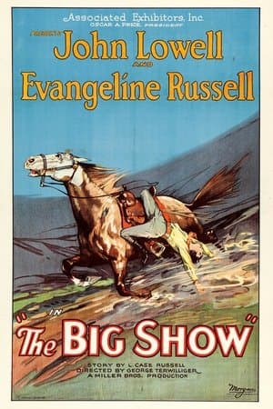 The Big Show streaming