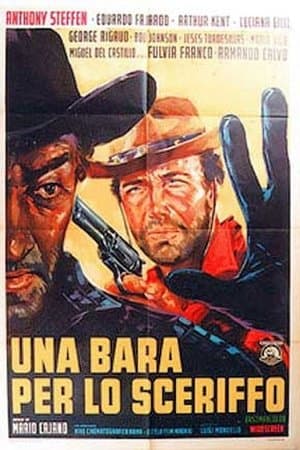 Un cercueil pour le shérif streaming