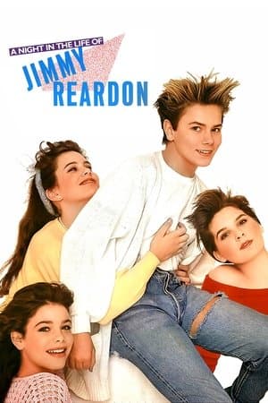 Jimmy Reardon streaming