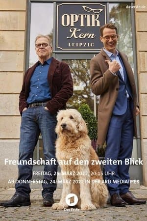 Freundschaft auf den zweiten Blick streaming