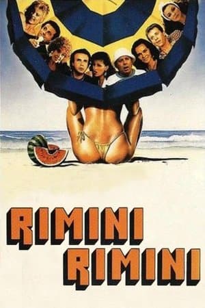 Rimini Rimini streaming