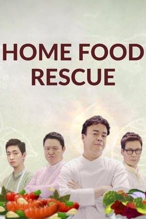Home Food Rescue streaming